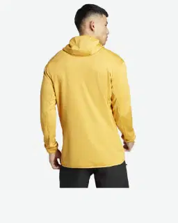 veste adidas à capuche molleton légère terrex xperior Homme – 2/4