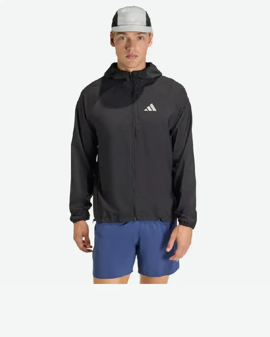 Veste Adidas Adi365 Running Essentials M - Men (65) au meilleur prix !
