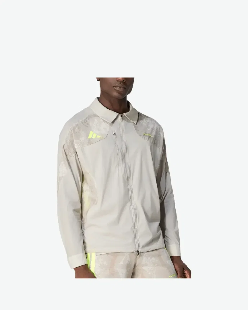 Veste adidas Adizero Labrum Homme