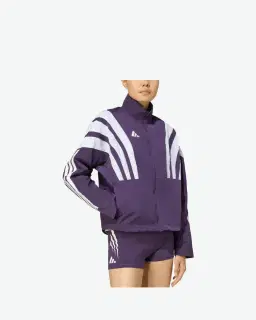 Veste adidas Adizero New York City Femme – 1/2