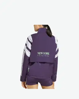 Veste adidas Adizero New York City Femme – 2/2