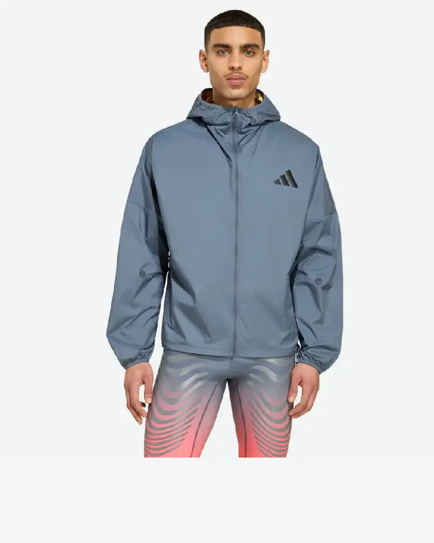 veste adidas adizero running blaze Homme