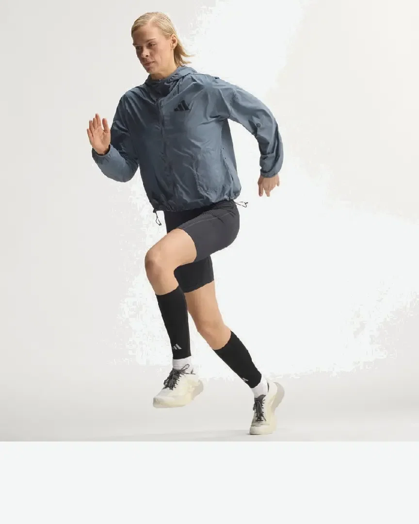 Veste Adidas Adizero Running Blaze W