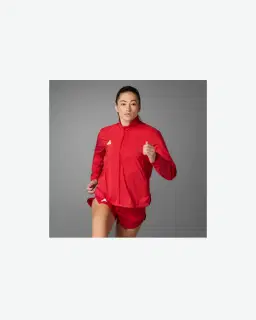 Veste adidas Adizero Femme – 3/4