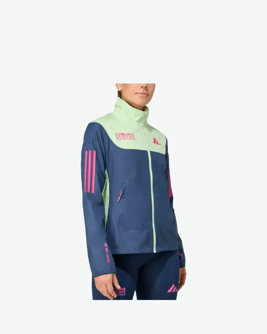 Veste Adidas Bmw Berlin Marathon 2025 Legends W - Women (23) au meilleur prix !