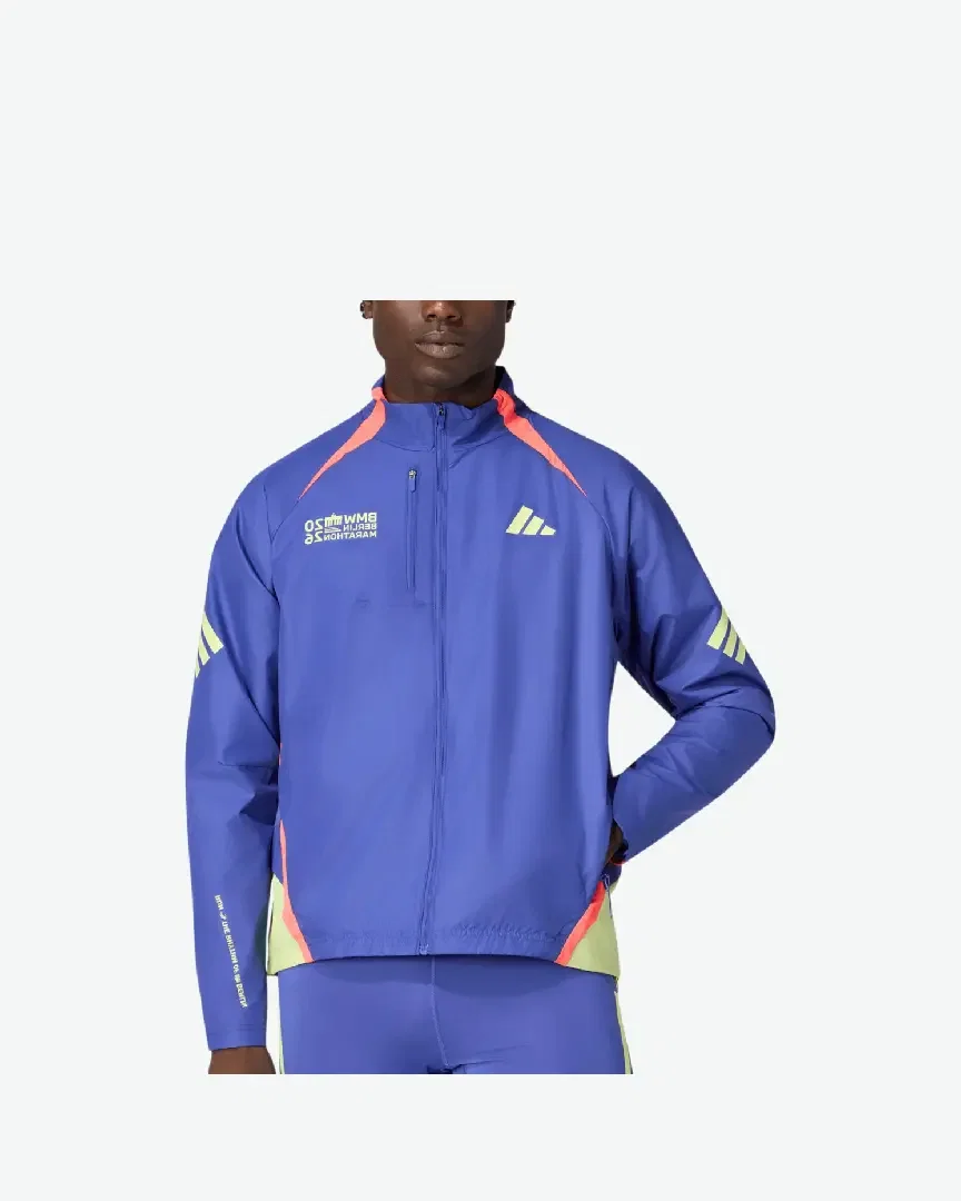 Veste Adidas Bmw Berlin Marathon 2026 Legends M