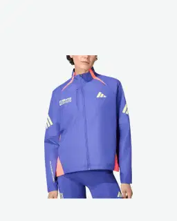 Veste adidas BMW Berlin Marathon 2026 Legends Femme – 1/4