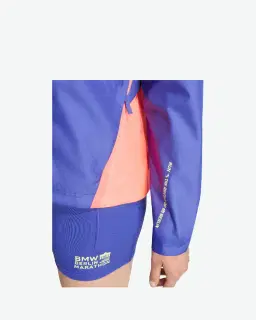 Veste adidas BMW Berlin Marathon 2026 Legends Femme – 4/4