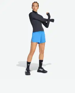 veste adidas de running adi365 seasonal femme Femme – 3/4