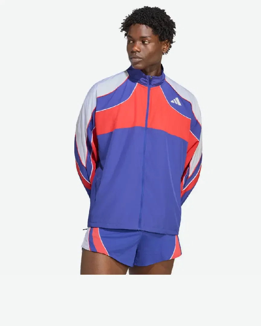 Veste adidas Adizero Archive Homme