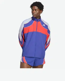 Veste adidas Adizero Archive Homme – 1/4