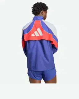Veste adidas Adizero Archive Homme – 2/4