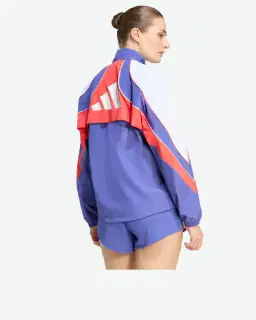 veste adidas de running adizero archive Femme – 2/4