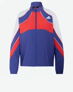 veste adidas de running adizero archive Femme – 4/4