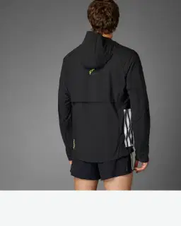 veste adidas de running adizero retro Homme – 2/4