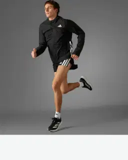 veste adidas de running adizero retro Homme – 4/4