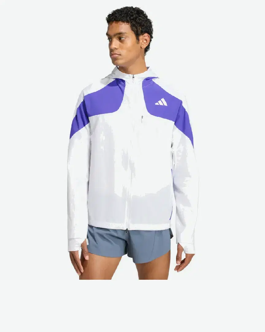 Veste À Capuche Adidas Adizero M - Men (77) au meilleur prix !