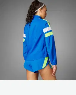 veste adidas de running adizero retro Femme – 2/4