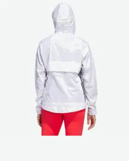 Veste à capuche adidas Adizero Femme – 2/4