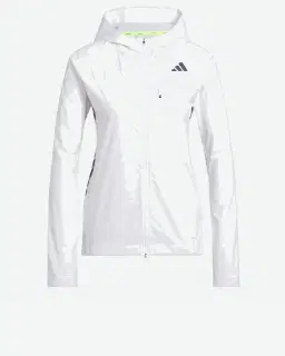 Veste à capuche adidas Adizero Femme – 4/4