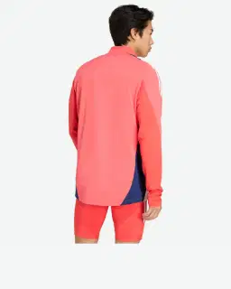 veste adidas de survêtement de training france Homme – 2/4
