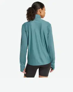 Sweatshirt adidas OTR B HZIP Femme – 2/4