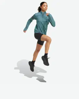 Sweatshirt adidas OTR B HZIP Femme – 3/4