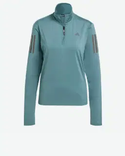 Sweatshirt adidas OTR B HZIP Femme – 4/4