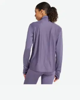Sweatshirt adidas OTR B HZIP Femme – 2/4