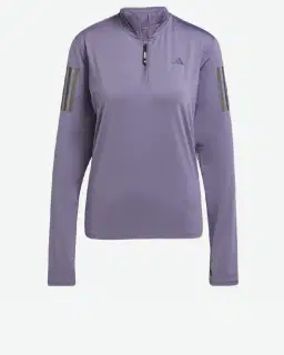 Sweatshirt adidas OTR B HZIP Femme – 4/4