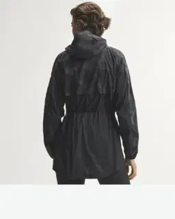 veste adidas imprimé intégral adi365 hi vis Femme – 2/4