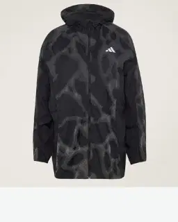 veste adidas imprimé intégral adi365 hi vis Femme – 4/4