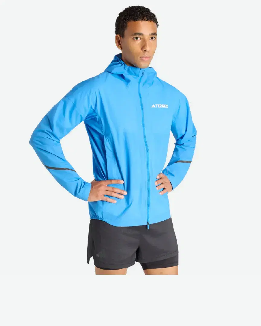 Veste Adidas Légère 2,5 Couches Climaproof Terrex Xperior M - Men (49) au meilleur prix !