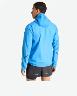 veste adidas légère 2,5 couches climaproof terrex xperior Homme – 3/4