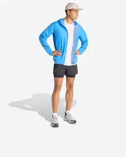veste adidas légère 2,5 couches climaproof terrex xperior Homme – 4/4