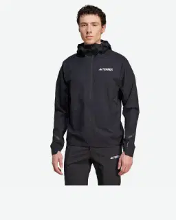 veste adidas légère 2,5 couches climaproof terrex xperior Homme – 1/4