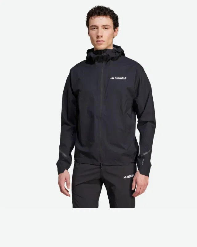 Veste Adidas Légère 2,5 Couches Climaproof Terrex Xperior M