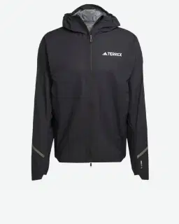 veste adidas légère 2,5 couches climaproof terrex xperior Homme – 4/4