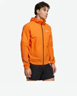 veste adidas légère 2,5 couches climaproof terrex xperior Homme – 3/4