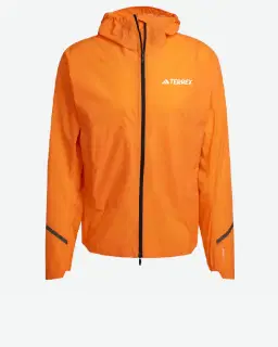 veste adidas légère 2,5 couches climaproof terrex xperior Homme – 4/4