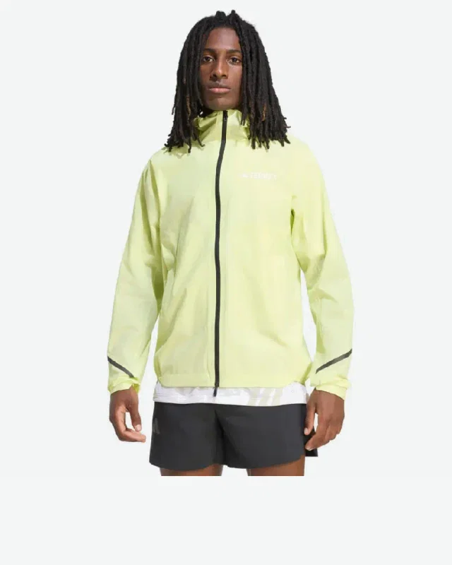 Veste Adidas Légère 2,5 Couches Climaproof Terrex Xperior M