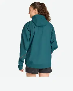 veste adidas légère 2,5 couches climaproof terrex xperior Femme – 2/4