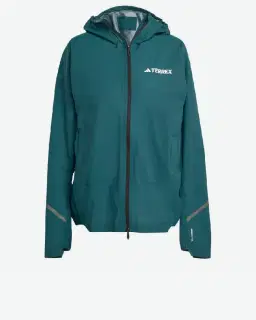 veste adidas légère 2,5 couches climaproof terrex xperior Femme – 4/4