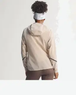 veste adidas légère 2,5 couches climaproof terrex xperior Femme – 2/4