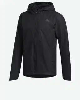 veste adidas own the run hooded wind Homme – 1/2