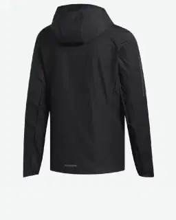 veste adidas own the run hooded wind Homme – 2/2