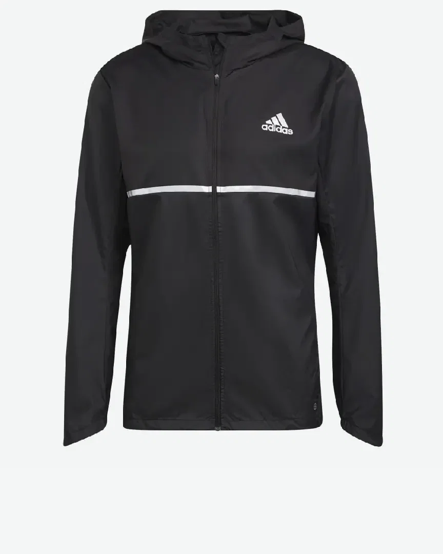 Veste À Capuche Adidas Otr B Jkt M