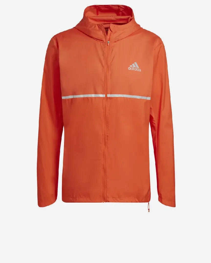 Veste À Capuche Adidas Otr B Jkt M