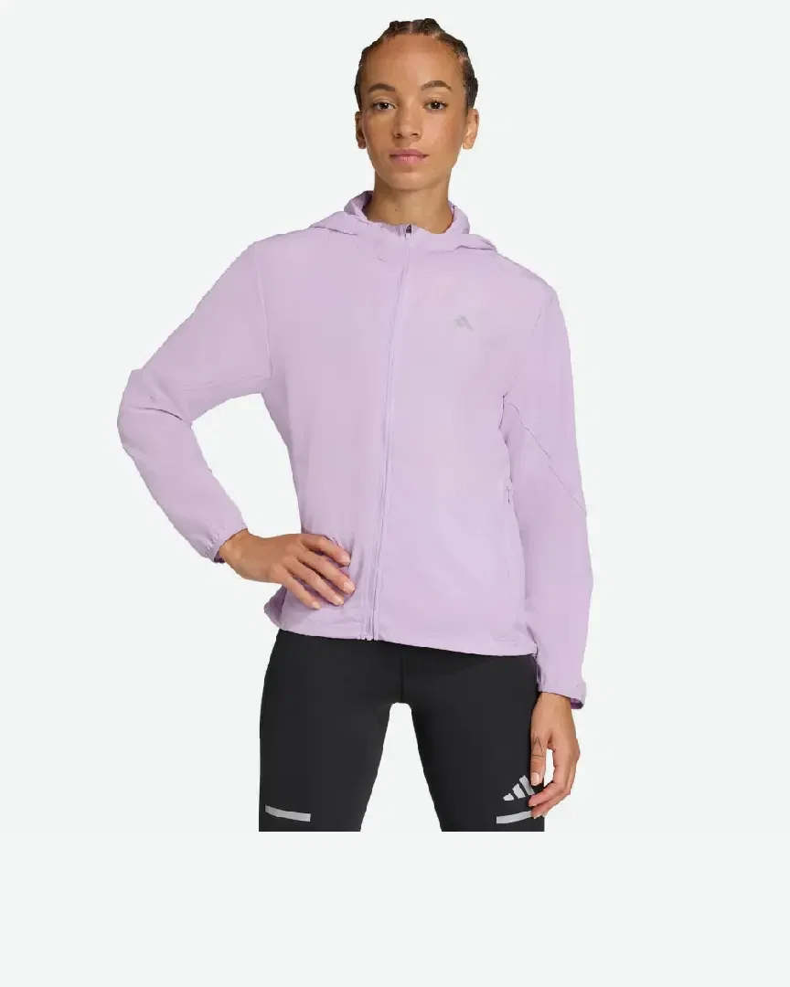 veste adidas run it Femme