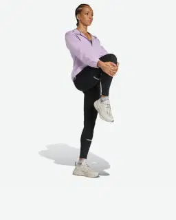 veste adidas run it Femme – 3/4